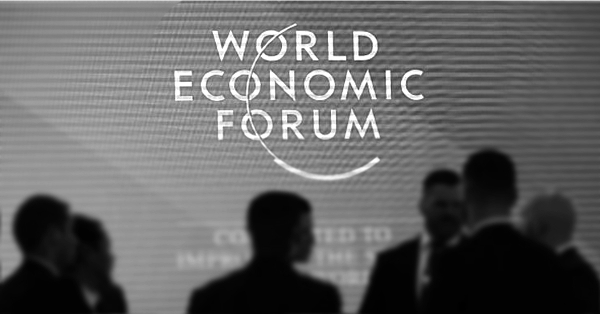 world eco forum 2