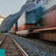 ESG strategy for Freight Trains