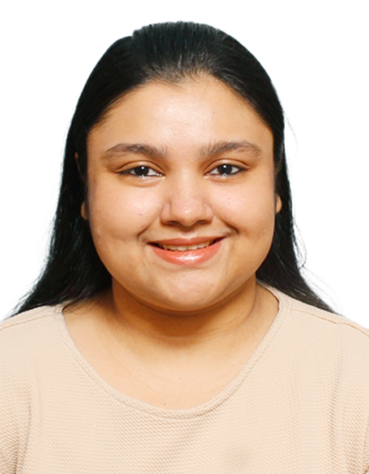 Arundhati Rai Chaudhuri