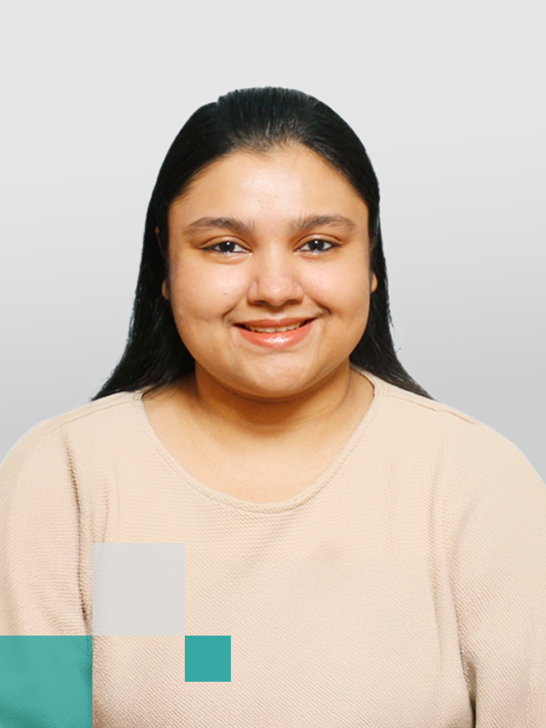 Arundhati Rai Chaudhuri