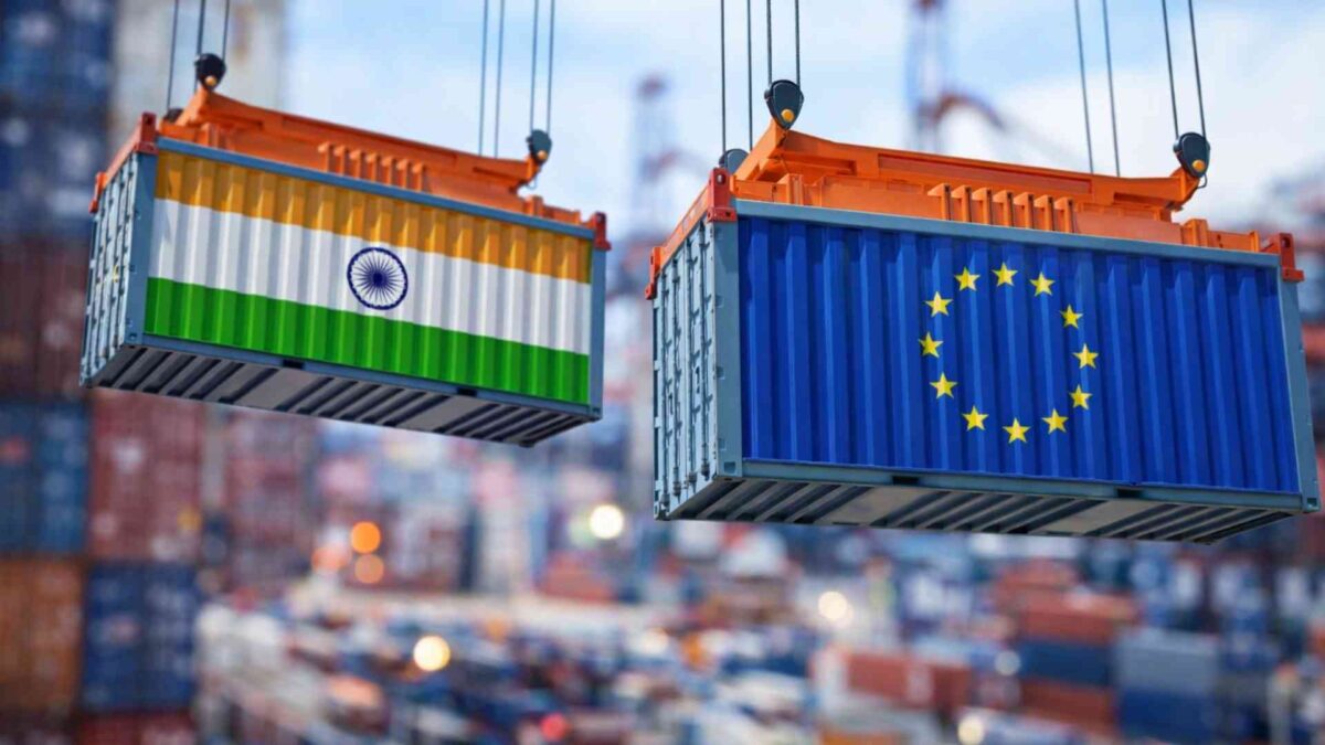 india eu fta tariff compliance buyer psychology