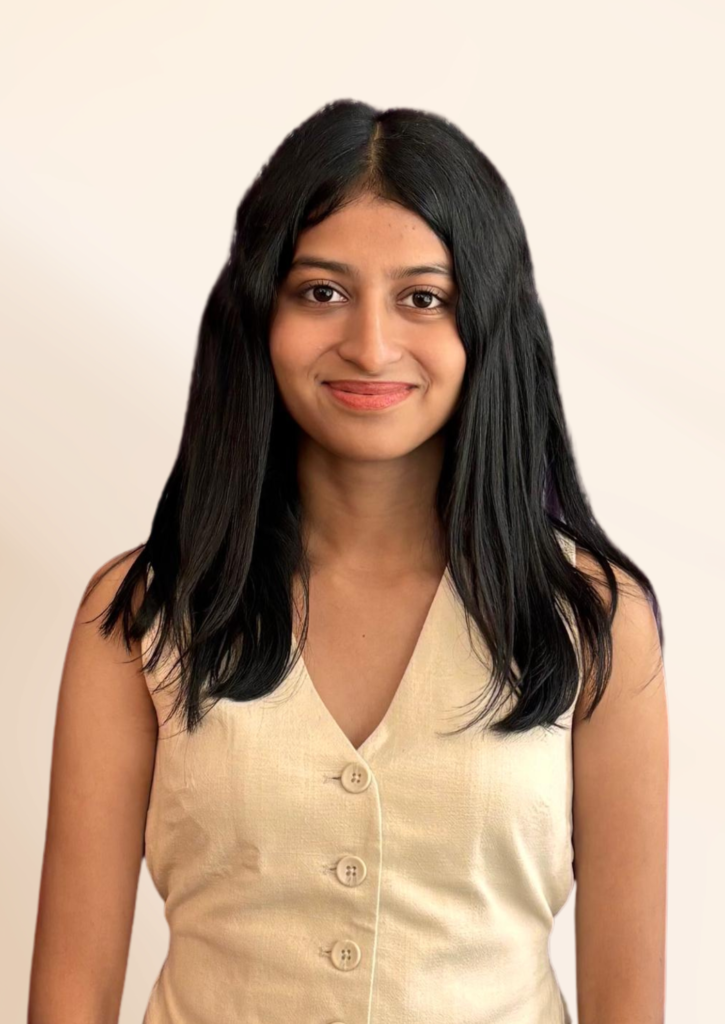 Vrinda Pachisia