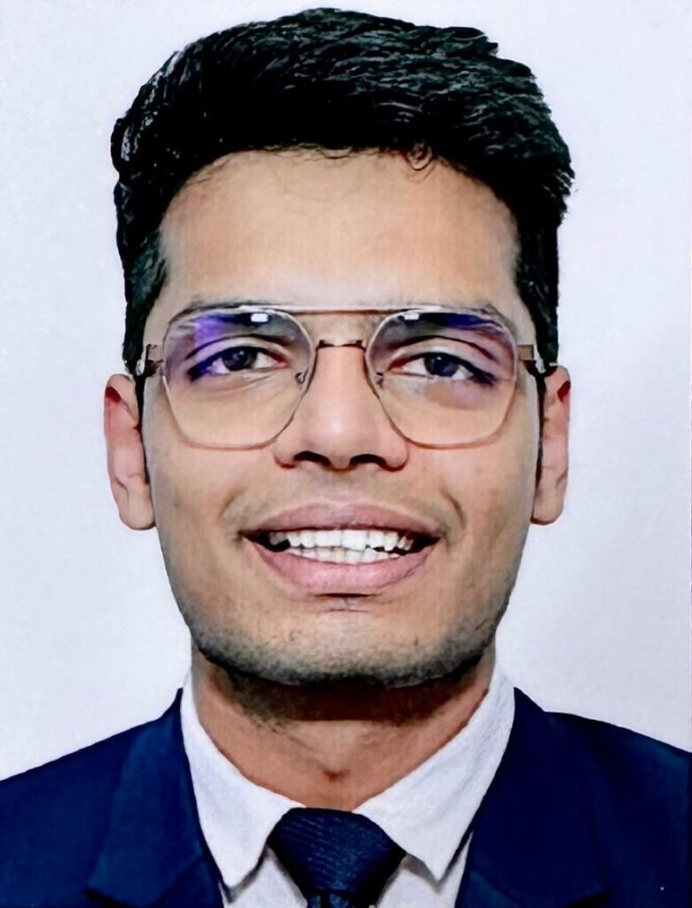 Aaryan Sarupria