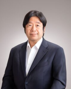 Toyoaki Ishikawa