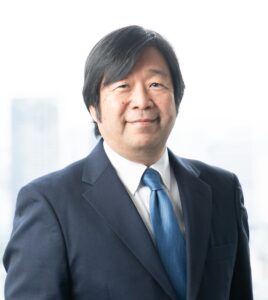 Toyoaki Ishikawa